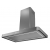 Okap przyścienny FABER T-LIGHT INOX 90 EVO 110.0456.267